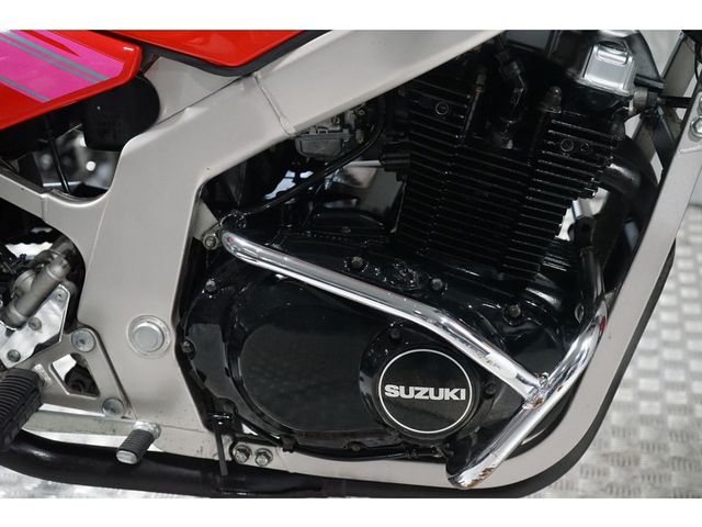 suzuki - gs-500-e-25-kw