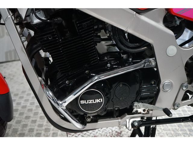 suzuki - gs-500-e-25-kw