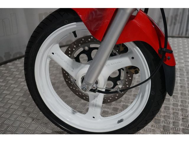 suzuki - gs-500-e-25-kw