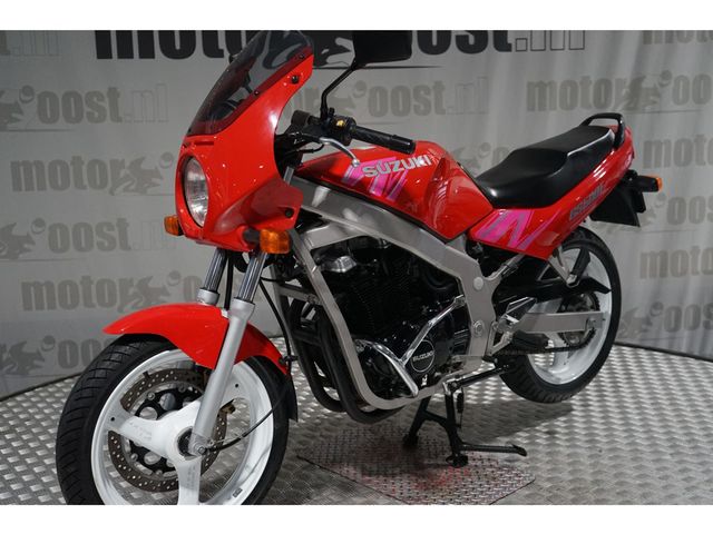 suzuki - gs-500-e-25-kw