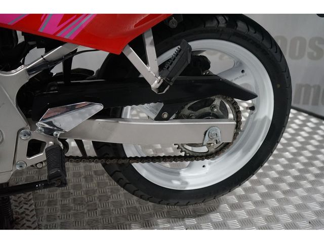 suzuki - gs-500-e-25-kw