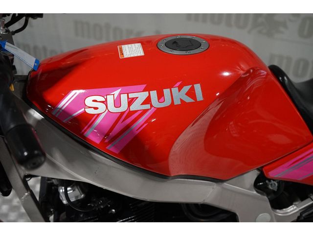 suzuki - gs-500-e-25-kw