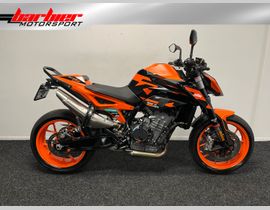 KTM 890 Duke GP 2022 occasion