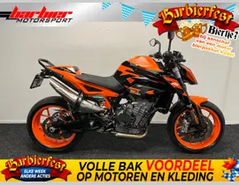 KTM 890 Duke GP 2022 occasion
