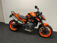 KTM 890 Duke GP 2022 occasion – foto 3 van 24