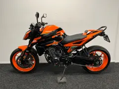 KTM 890 Duke GP 2022 occasion – foto 13 van 24