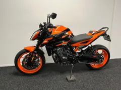 KTM 890 Duke GP 2022 occasion – foto 14 van 24