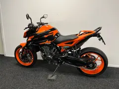 KTM 890 Duke GP 2022 occasion – foto 15 van 24