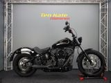 HARLEY-DAVIDSON STREET BOB FXBB