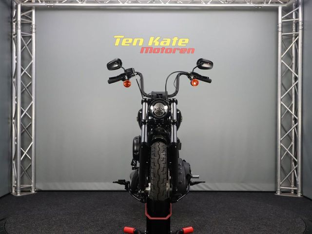 harley-davidson - street-bob-fxbb