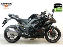 KAWASAKI NINJA 1100 SX SE