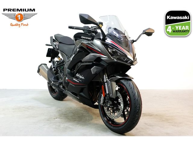 kawasaki - ninja-1100-sx-se