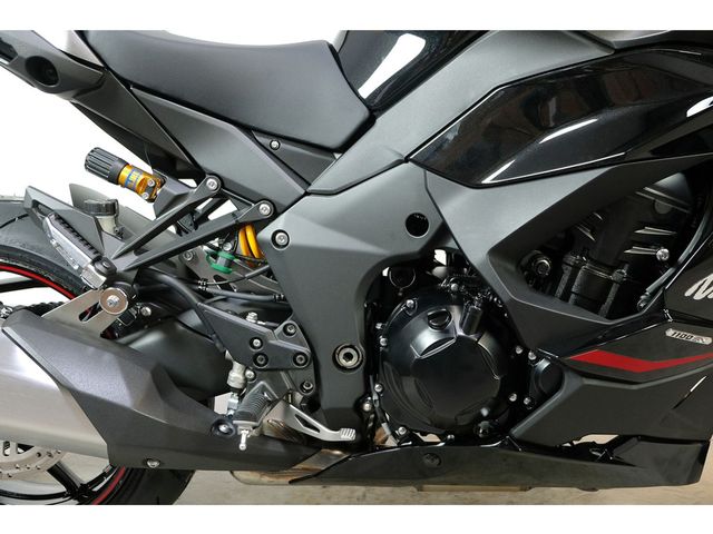 kawasaki - ninja-1100-sx-se