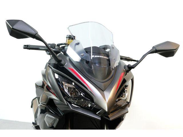 kawasaki - ninja-1100-sx-se
