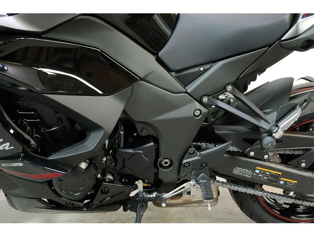 kawasaki - ninja-1100-sx-se