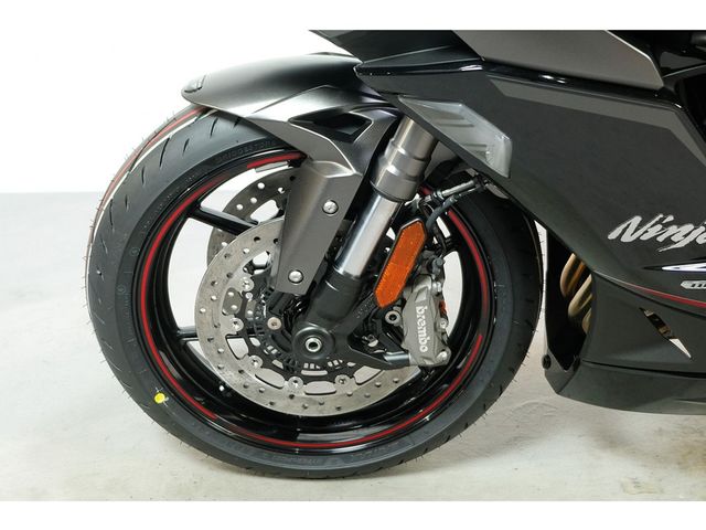 kawasaki - ninja-1100-sx-se