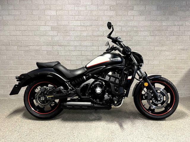 kawasaki - vulcan-s