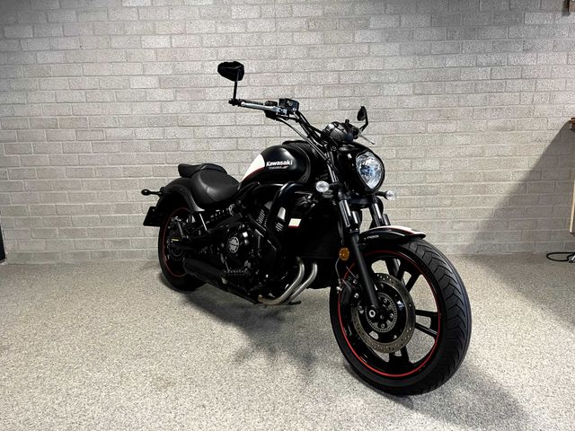kawasaki - vulcan-s