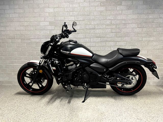kawasaki - vulcan-s