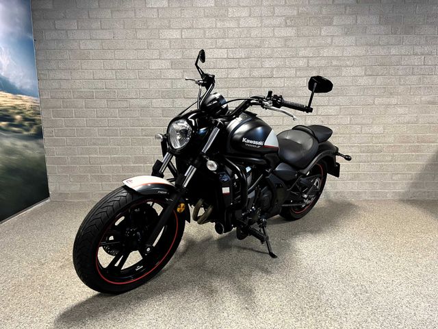 kawasaki - vulcan-s