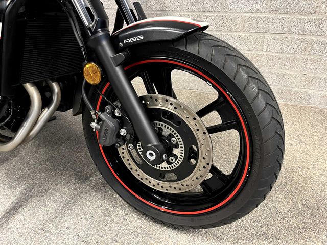 kawasaki - vulcan-s