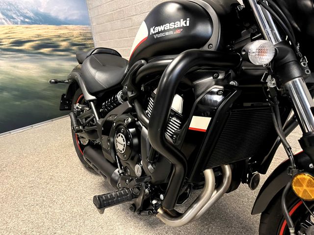 kawasaki - vulcan-s
