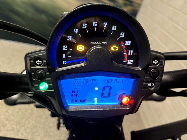 kawasaki - vulcan-s