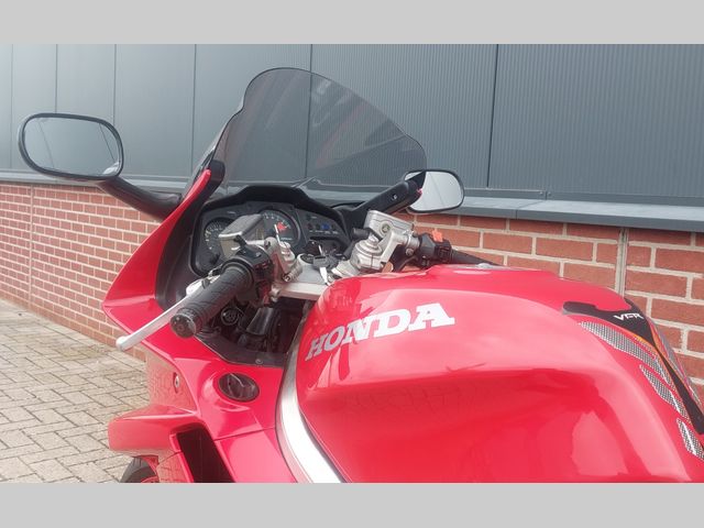 honda - vfr-750-f