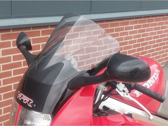 honda - vfr-750-f