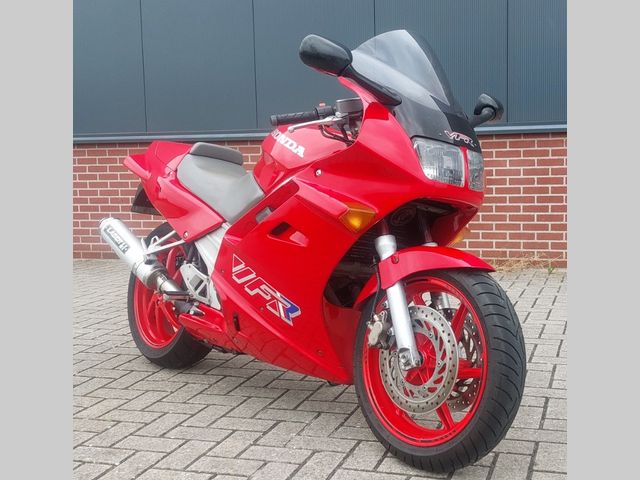 honda - vfr-750-f