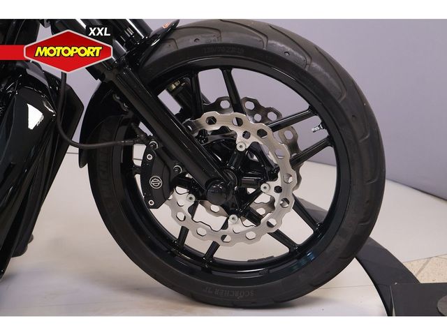 harley-davidson - night-rod-special-vrscdx