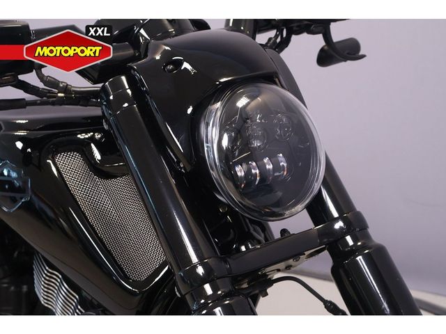 harley-davidson - night-rod-special-vrscdx