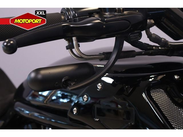 harley-davidson - night-rod-special-vrscdx