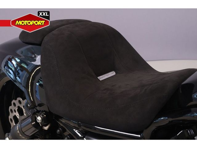 harley-davidson - night-rod-special-vrscdx