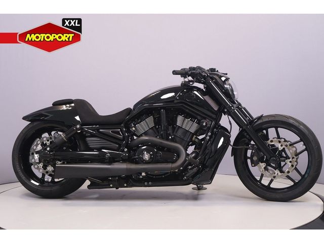 harley-davidson - night-rod-special-vrscdx