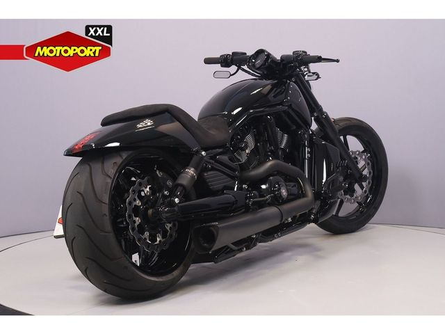 harley-davidson - night-rod-special-vrscdx