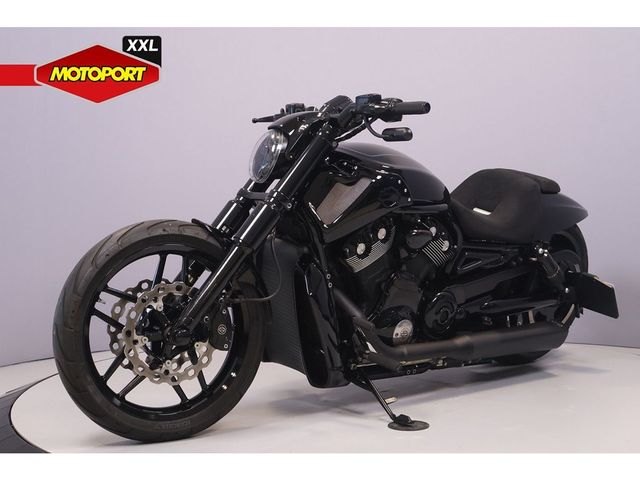 harley-davidson - night-rod-special-vrscdx