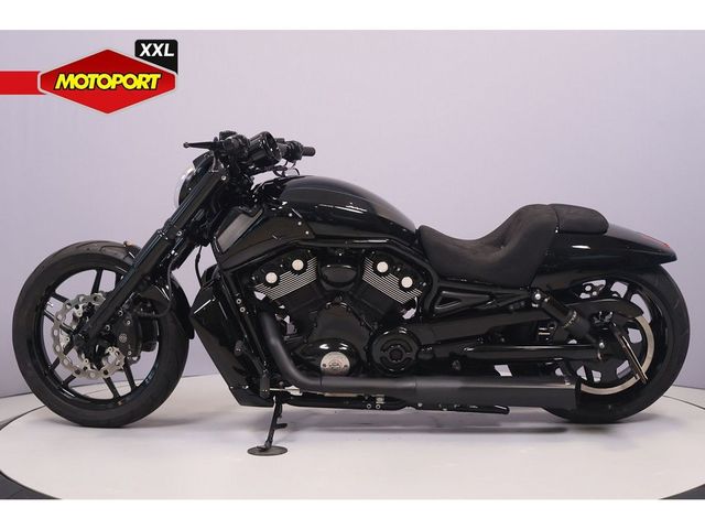 harley-davidson - night-rod-special-vrscdx