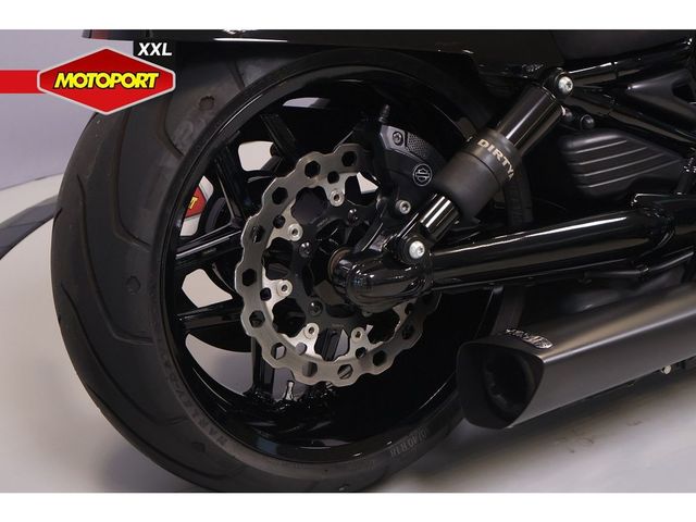 harley-davidson - night-rod-special-vrscdx