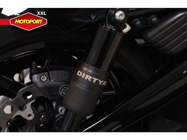 harley-davidson - night-rod-special-vrscdx