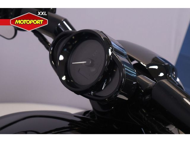harley-davidson - night-rod-special-vrscdx