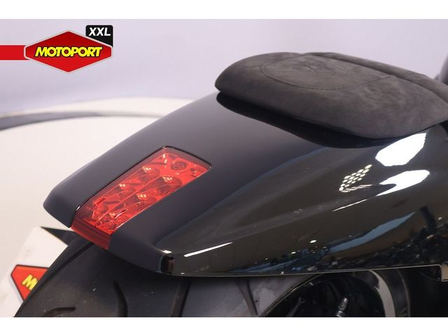 harley-davidson - night-rod-special-vrscdx