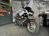 HARLEY-DAVIDSON FAT BOB FXDF