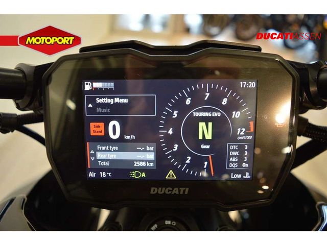 ducati - diavel-v4