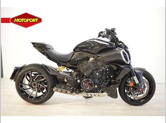 Ducati Diavel V4 2023 occasion