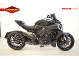 DUCATI DIAVEL V4