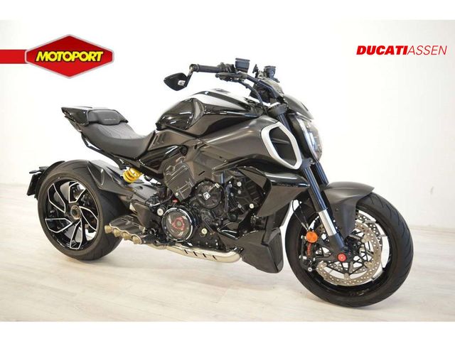 ducati - diavel-v4