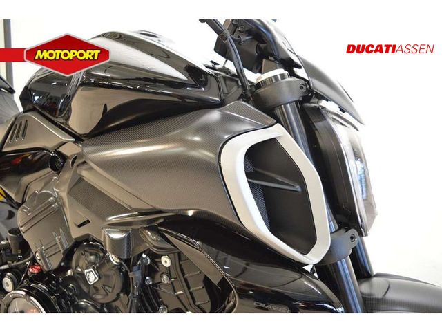 ducati - diavel-v4