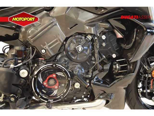 ducati - diavel-v4