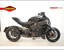 Ducati Diavel V4 2023 occasion